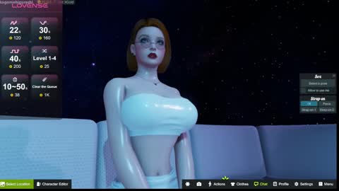 Emily online show from 09/09/25, 03:06