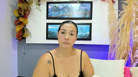 Antonella online show from 01/08/26, 04:48