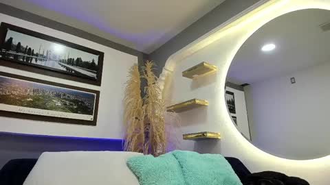 Antonella online show from 04/06/26, 04:46