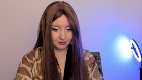 kagura_umbrella online show from 01/18/26, 01:20