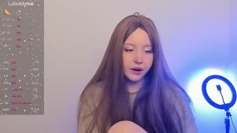 kagura_umbrella online show from 02/04/26, 12:16