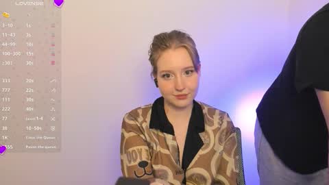 kagura_umbrella online show from 02/22/26, 05:22