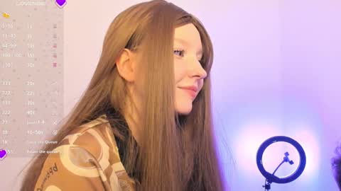 kagura_umbrella online show from 02/24/26, 11:25