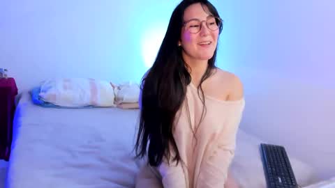 Snapshot of kaguyahara chatting on 12/06/24, 02:24 ChloeIndependient model online show from 12/06/24, 02:24