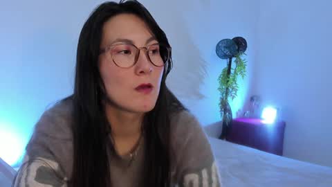 Snapshot of kaguyahara chatting on 01/06/25, 01:09 ChloeIndependient model online show from 01/06/25, 01:09