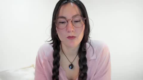 Snapshot of kaguyahara chatting on 09/30/25, 04:12 ChloeIndependient model online show from 09/30/25, 04:12