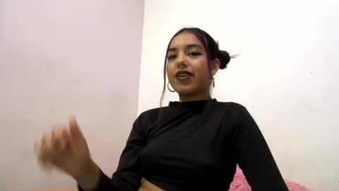 KAHELIINDEPENDENT MODEL online show from 12/04/24, 05:05