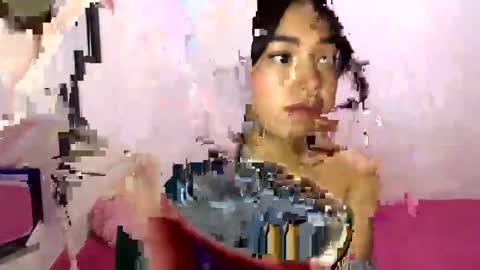 KAHELIINDEPENDENT MODEL online show from 12/28/24, 03:15