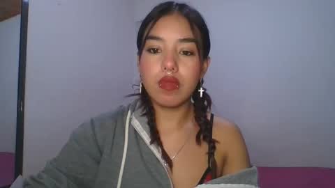 KAHELIINDEPENDENT MODEL online show from 12/29/24, 07:17