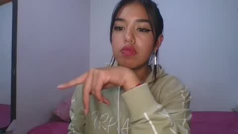 KAHELIINDEPENDENT MODEL online show from 12/31/24, 06:59