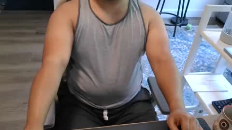 Snapshot of kai319206 chatting on 10/06/25, 10:51 kai319206 online show from 10/06/25, 10:51