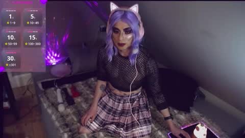 kai 96 online show from 01/10/26, 05:37