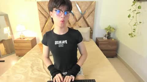 Kai online show from 03/12/26, 11:33