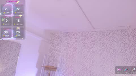 KaiLy online show from 03/25/26, 07:42