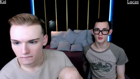 Kai online show from 04/19/26, 08:55