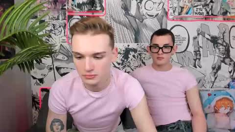 Kai online show from 04/25/26, 03:20