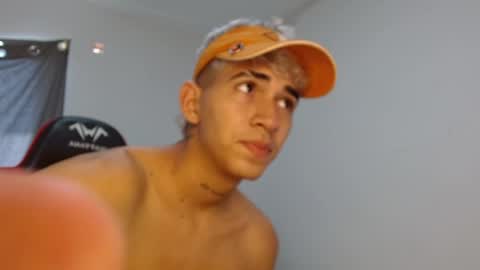 Kai online show from 12/17/24, 07:15