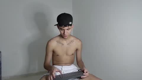 Kai online show from 09/10/25, 07:08