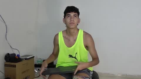 Kai online show from 10/07/25, 12:41