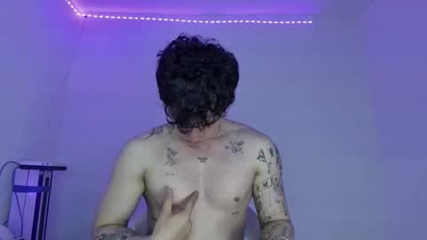 Kai online show from 10/25/25, 03:58