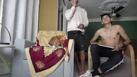 Kai online show from 11/27/25, 05:31