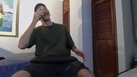 Kai online show from 03/16/26, 02:17