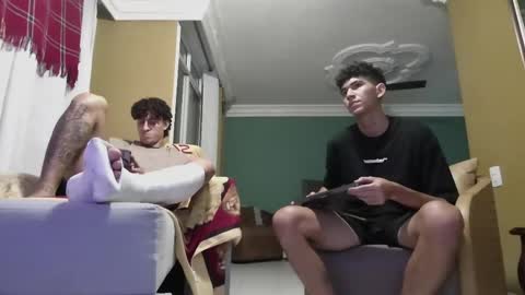 Kai online show from 03/24/26, 04:28