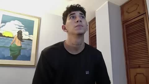 Kai online show from 04/12/26, 04:50