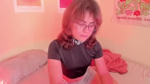 Kai Novoa online show from 09/27/25, 09:20