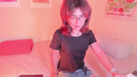 Kai Novoa online show from 10/14/25, 08:31