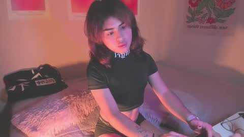 Kai Novoa online show from 10/31/25, 01:39