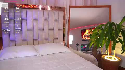 kai_onfire online show from 07/12/26, 06:37