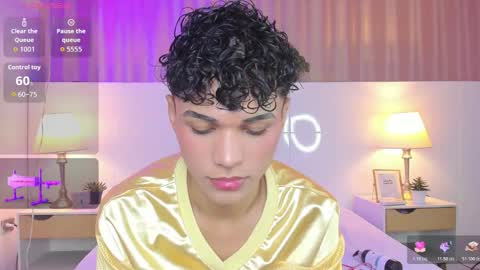 Kai online show from 11/20/25, 06:29