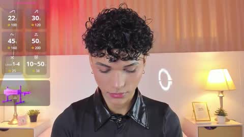 Kai online show from 11/23/25, 08:08