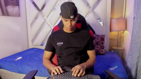 KAI online show from 12/16/25, 03:11