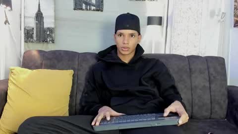 KAI online show from 01/07/26, 03:20