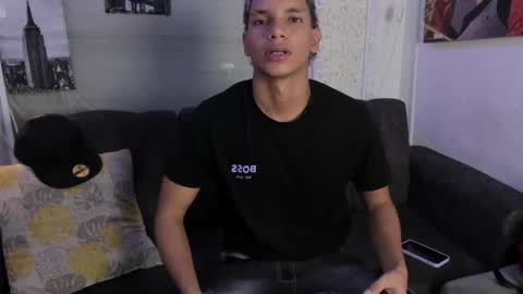 Snapshot of kai_storm7 chatting on 02/01/26, 03:16 KAI online show from 02/01/26, 03:16