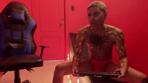 Snapshot of kai_storm7 chatting on 02/09/26, 03:54 KAI online show from 02/09/26, 03:54