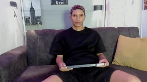 Snapshot of kai_storm7 chatting on 02/25/26, 03:16 KAI online show from 02/25/26, 03:16