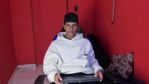 Snapshot of kai_storm7 chatting on 03/01/26, 03:08 KAI online show from 03/01/26, 03:08