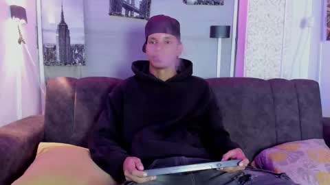 Snapshot of kai_storm7 chatting on 03/02/26, 03:20 KAI online show from 03/02/26, 03:20