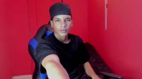 Snapshot of kai_storm7 chatting on 03/04/26, 03:12 KAI online show from 03/04/26, 03:12