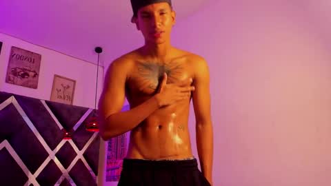 KAI online show from 03/13/26, 04:08