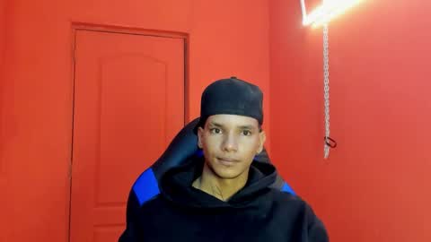 KAI online show from 03/23/26, 03:21