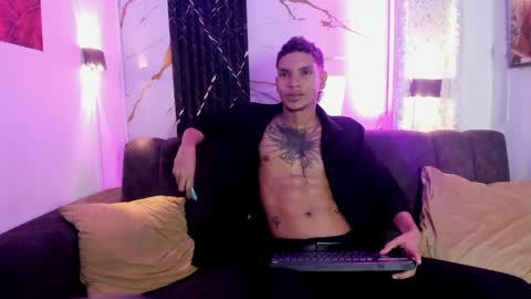 KAI online show from 04/23/26, 12:45