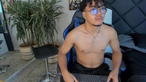 Snapshot of kai_storn chatting on 02/17/26, 11:18 kai_storn online show from 02/17/26, 11:18