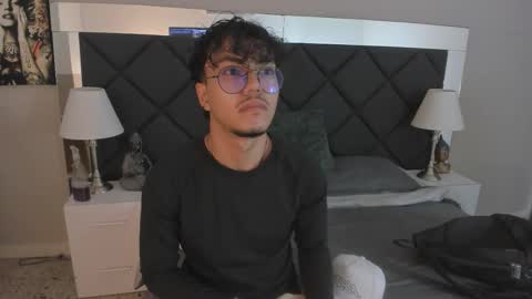 Snapshot of kai_storn chatting on 02/22/26, 11:09 kai_storn online show from 02/22/26, 11:09