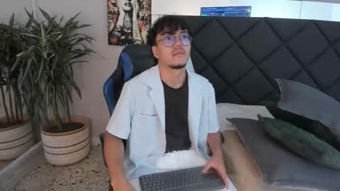 Snapshot of kai_storn chatting on 02/27/26, 11:32 kai_storn online show from 02/27/26, 11:32