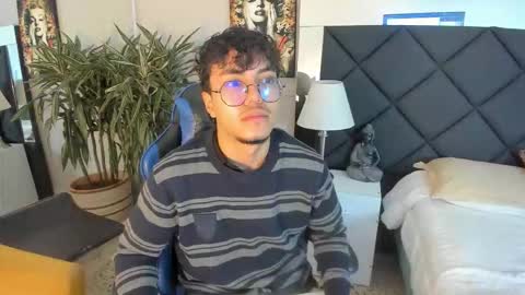 kai_storn online show from 03/13/26, 11:39