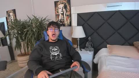 kai_storn online show from 03/14/26, 11:48